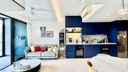 The Panorama (D20), Condominium #532841561